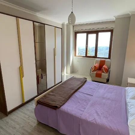 Villa Black Sea