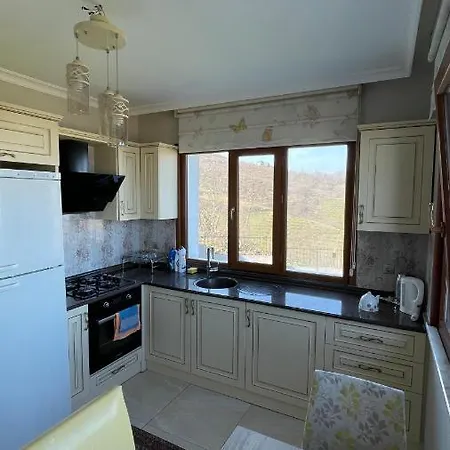 Black Sea Villa Trabzon