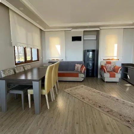 Villa Black Sea Trabzon