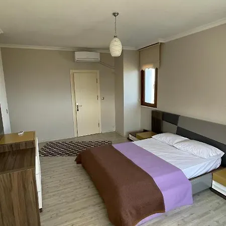 Villa Black Sea