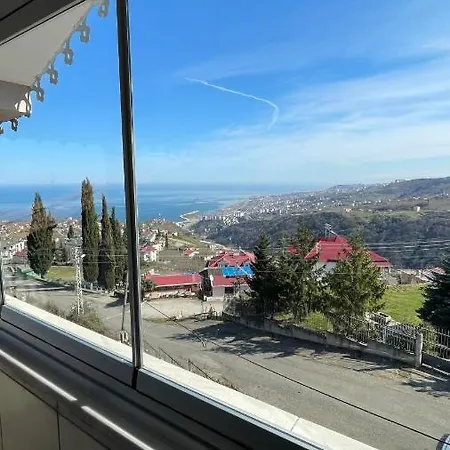Villa Black Sea Trabzon
