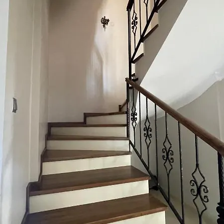 Villa Black Sea