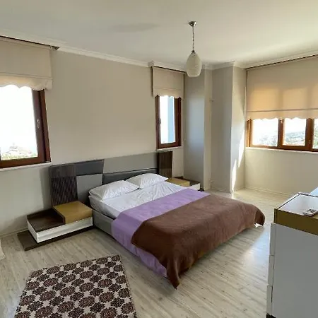 Black Sea Villa *