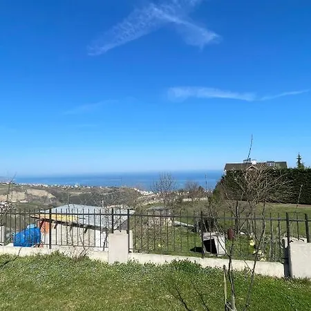 Black Sea Trabzon